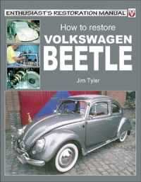 How To Restore Volkswagen Beetle