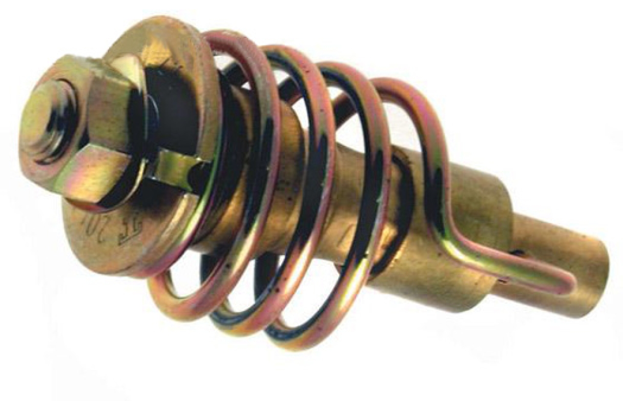 Type 1 Engine Thermostat Cool Air VW