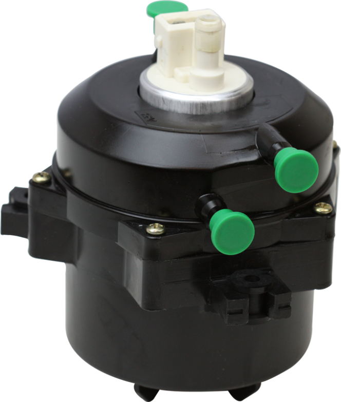 Mexican Beetle Fuel Injection Fuel Pump Cool Air VW