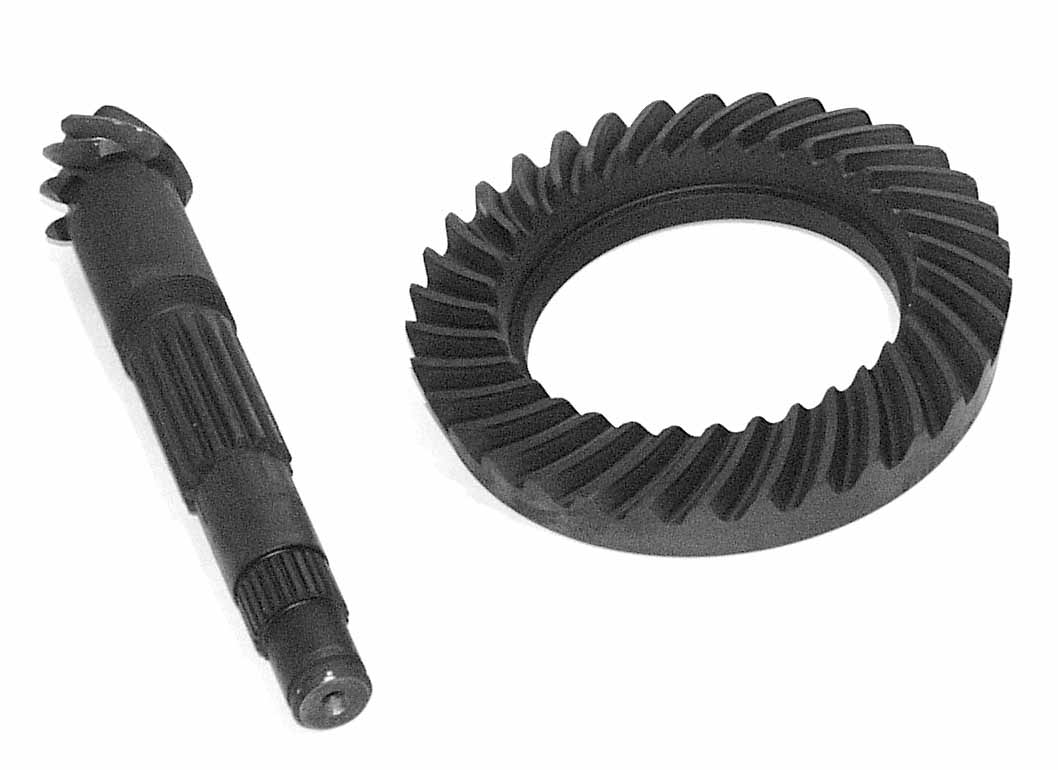 Beetle Ring and Pinion Cool Air VW