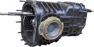 TES T25 79-82 1600cc (CT) Reconditioned Gearbox