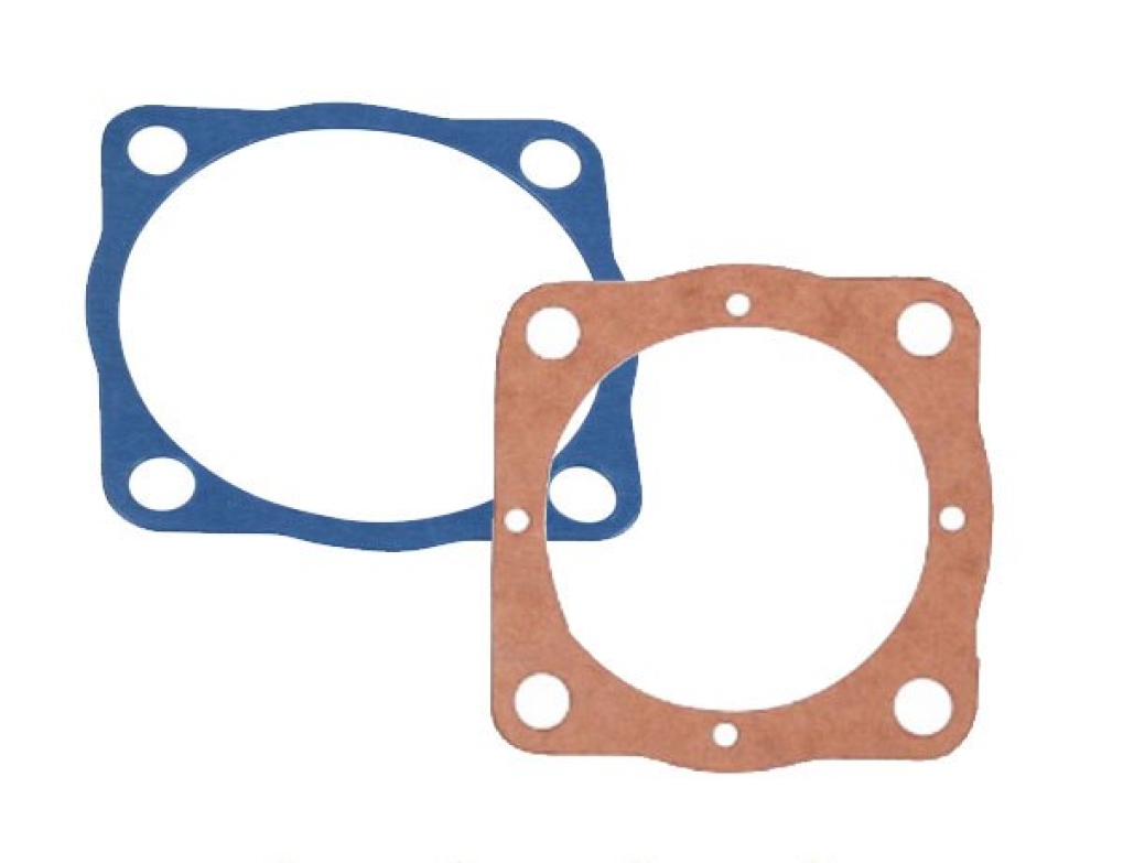 VW Beetle And Camper Oil Pump Gaskets Cool Air VW