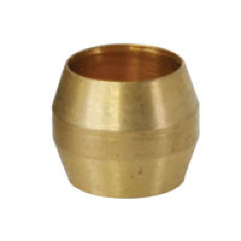 6mm Fuel Line Ferrule For Union Nut Cool Air VW