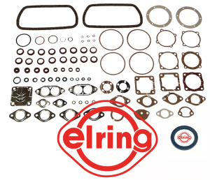 Type 1 Engine Gasket Kit With Main Oil Seal (1300cc-1600cc)