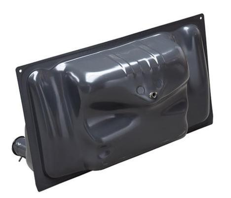 Beetle Fuel Tank 196167 (Also Karmann Ghia) Top Quality Cool Air VW