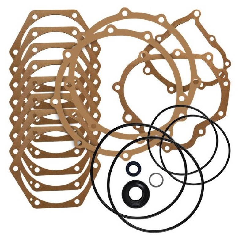 Swing Axle Gearbox Gasket Kit 196179 Cool Air VW