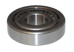 Front Outer Wheel Bearing - 1950-65 - T1, KG (King And Link Pin Spindles) - Top Quality