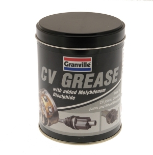 CV Joint + Wheel Bearing Grease (500G)