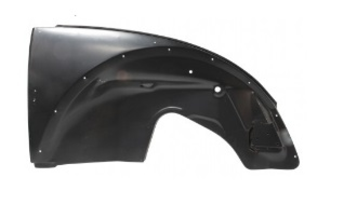 Beetle Complete Front Quarter Panel (Not 1302 + 1303 Models) 196879 Right (No Fuel Filler