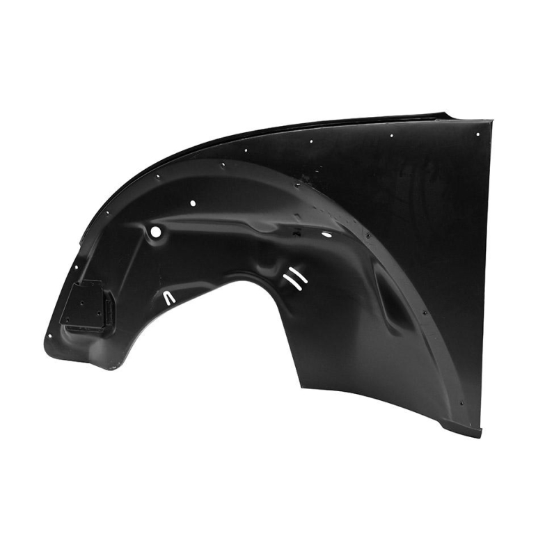 Beetle Complete Front Quarter Panel 196879 Left Cool Air VW