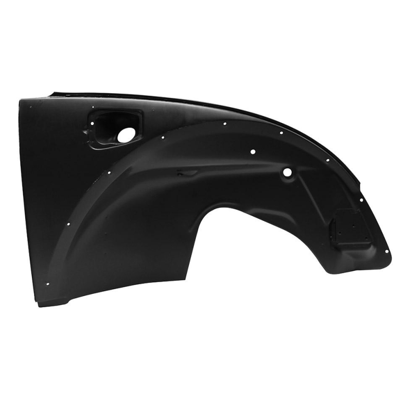 Beetle Complete Front Quarter Panel - 1968-79 - Right (With Fuel Filler ...