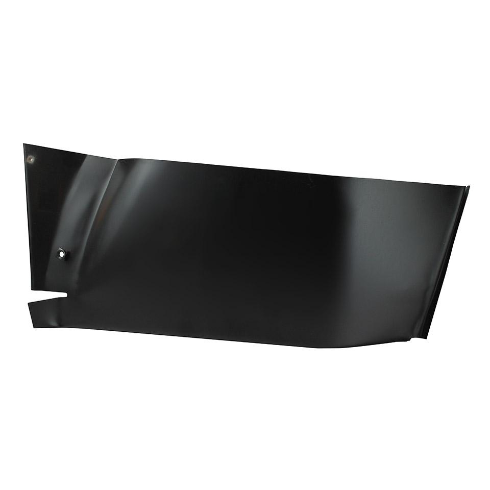 Beetle Front Quarter Panels Cool Air VW