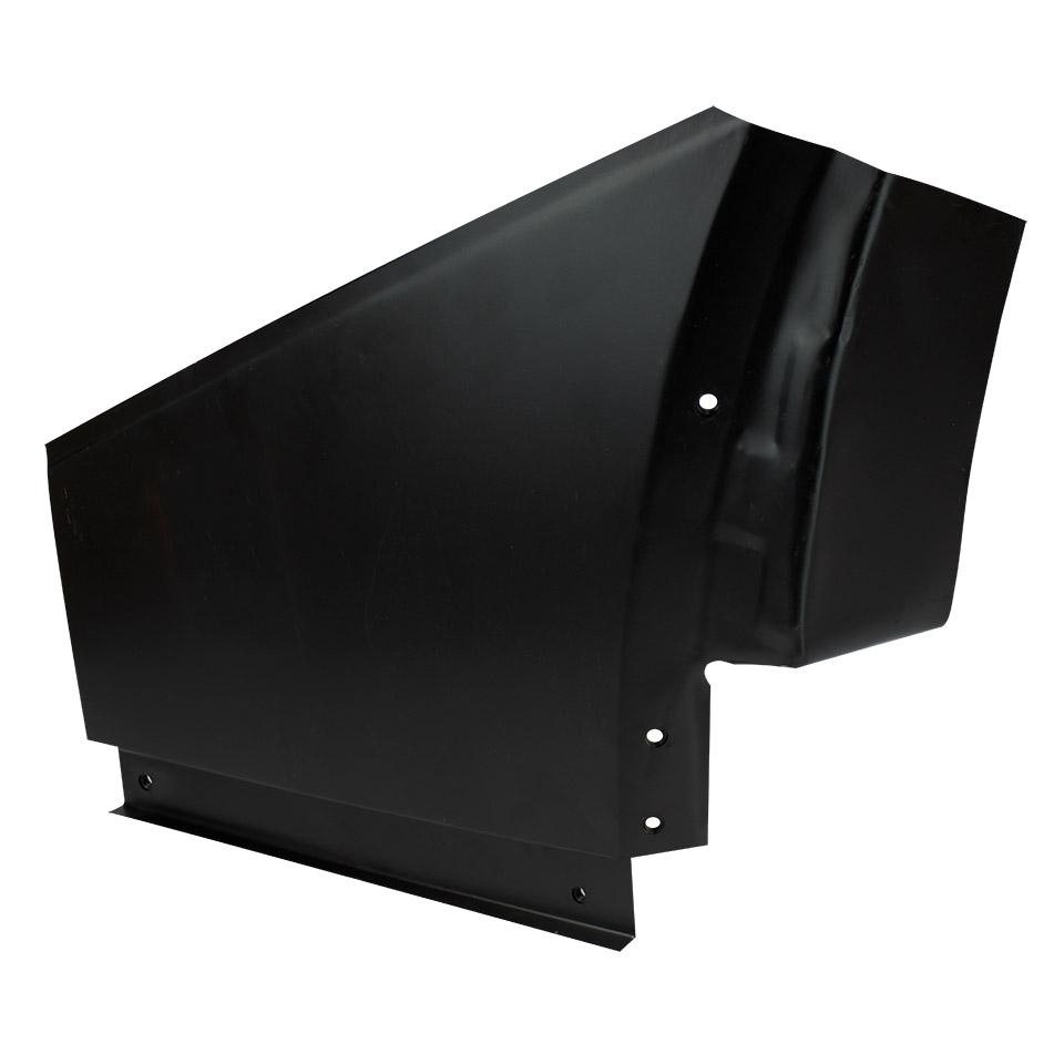 Beetle Rear Quarter Panels Cool Air VW