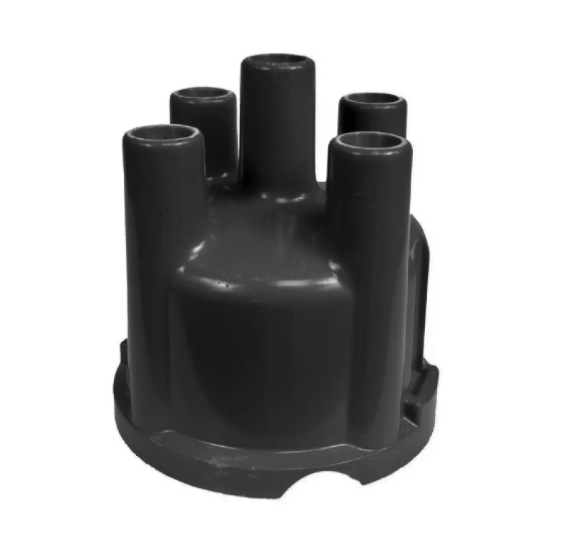 Distributor Cap (With Notch) 25HP And 30HP Type 1 Engines 010, 019