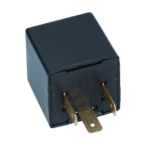 12 Volt Flasher Relay (3 Pin)