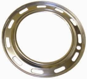 T1 68-72 Wheel Beauty Rings (With Holes)