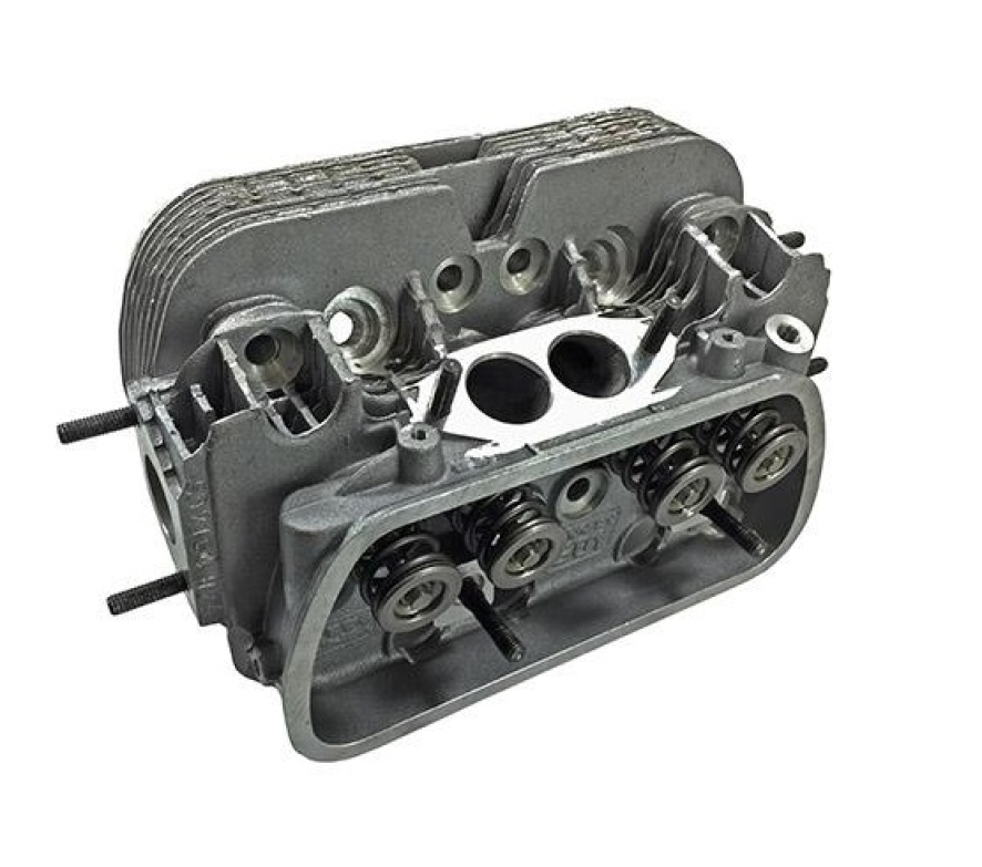 **NCA** Reconditioned 1300cc Twin Port Cylinder Head Type 1 Engines
