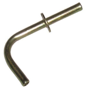 Fuel Tank Connection Tube - T1, T2, KG, T3 - Top Quality
