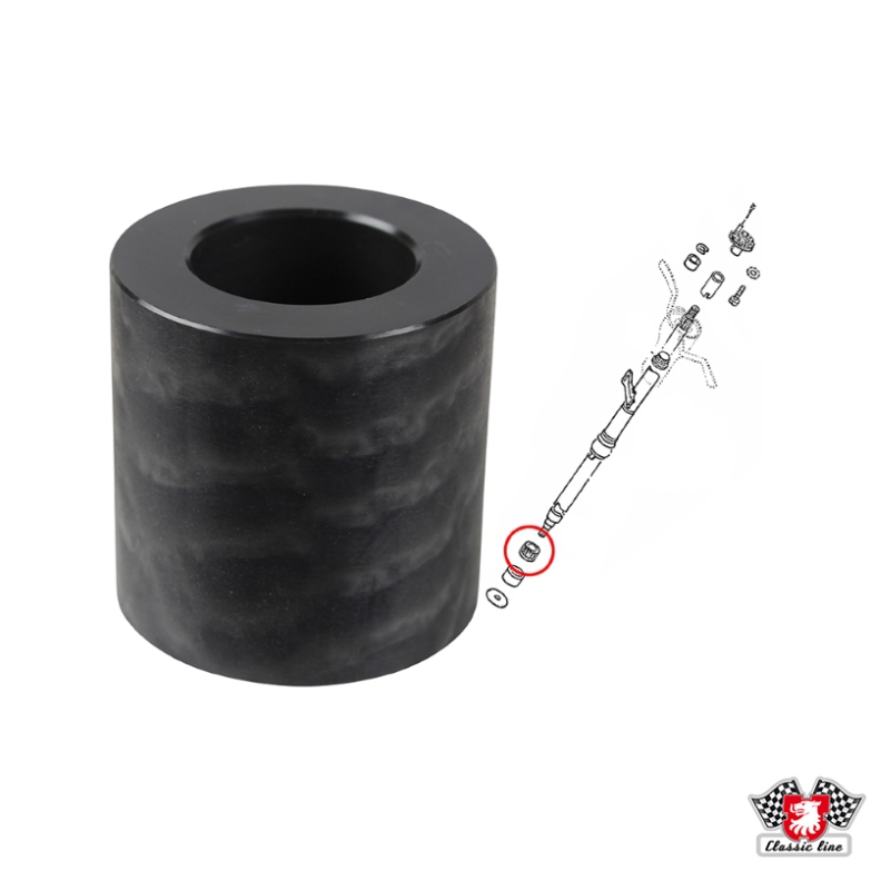 1302 + 1303 Beetle Lower Steering Column Bearing 197074 (Aftermarket