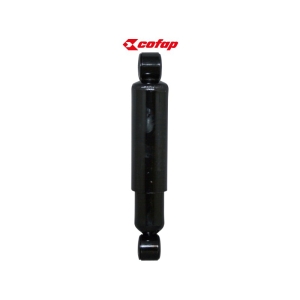 Swing Axle Rear Shock Absorber (Gas Filled) - 250mm To 385mm (Also Link Pin And Bus Front Shock)
