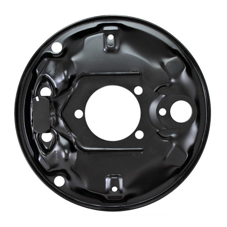 Beetle Front Brake Backing Plate 196679 Drum Brakes Cool Air VW