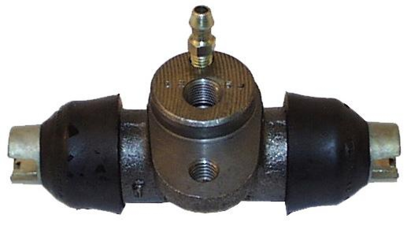 Beetle Rear Wheel Cylinder 196879 TRW Cool Air VW