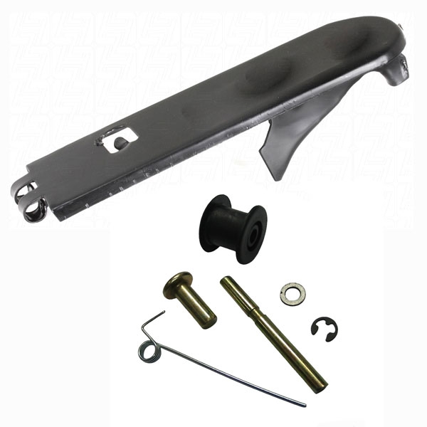 Beetle Accelerator Pedal Kit 196679 LHD (Also Karmann Ghia And