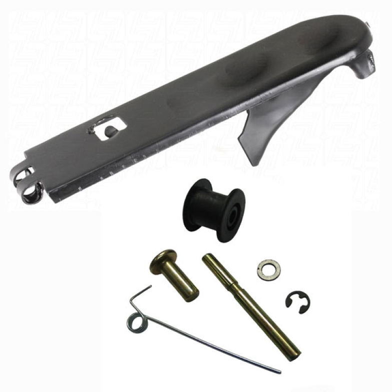 Beetle Accelerator Pedal Kit 196679 LHD (Also Karmann Ghia And