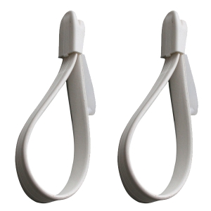 Beetle Grab Straps - Cool Air VW