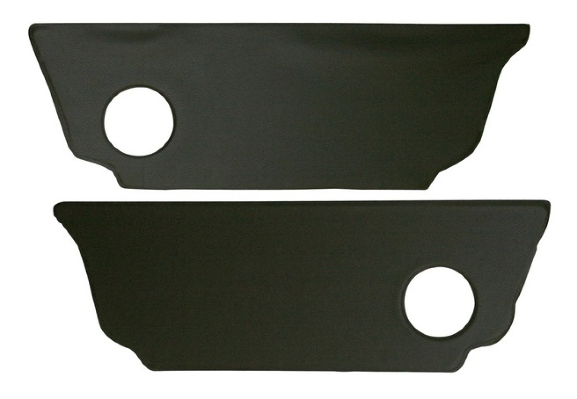 Sedan Beetle Rear Kick Panel Set 195979 Cool Air VW