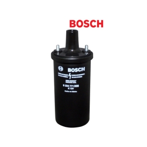 12 Volt Bosch Black Coil