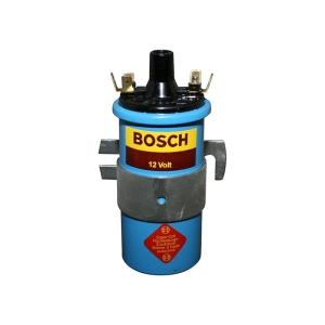 12 Volt Bosch Blue Coil
