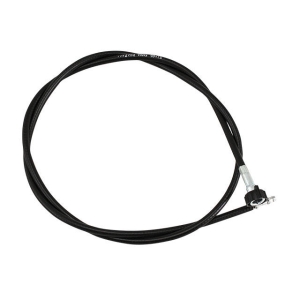Karmann Ghia Speedo Cable - 1964-72 - LHD (Also 1302,1303 Beetles - LHD) - Top Quality