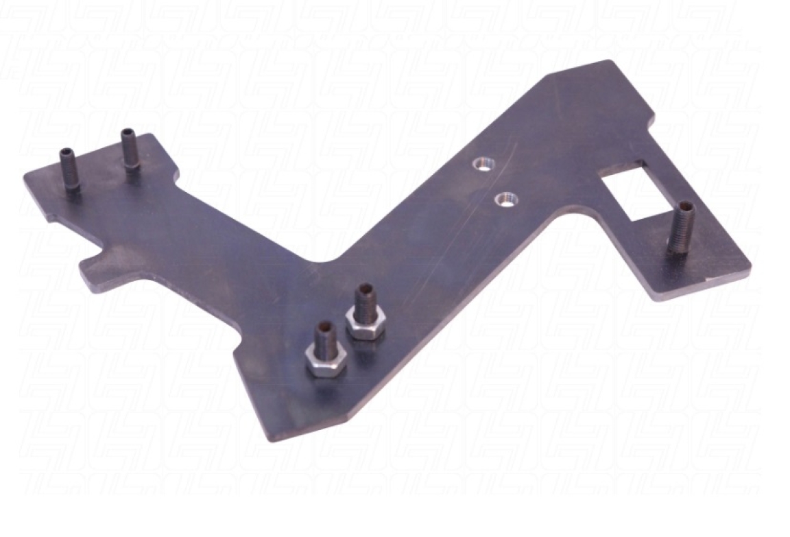 Beetle Right Hand Drive Floor Pan Pedal Conversion Kit Also Karmann