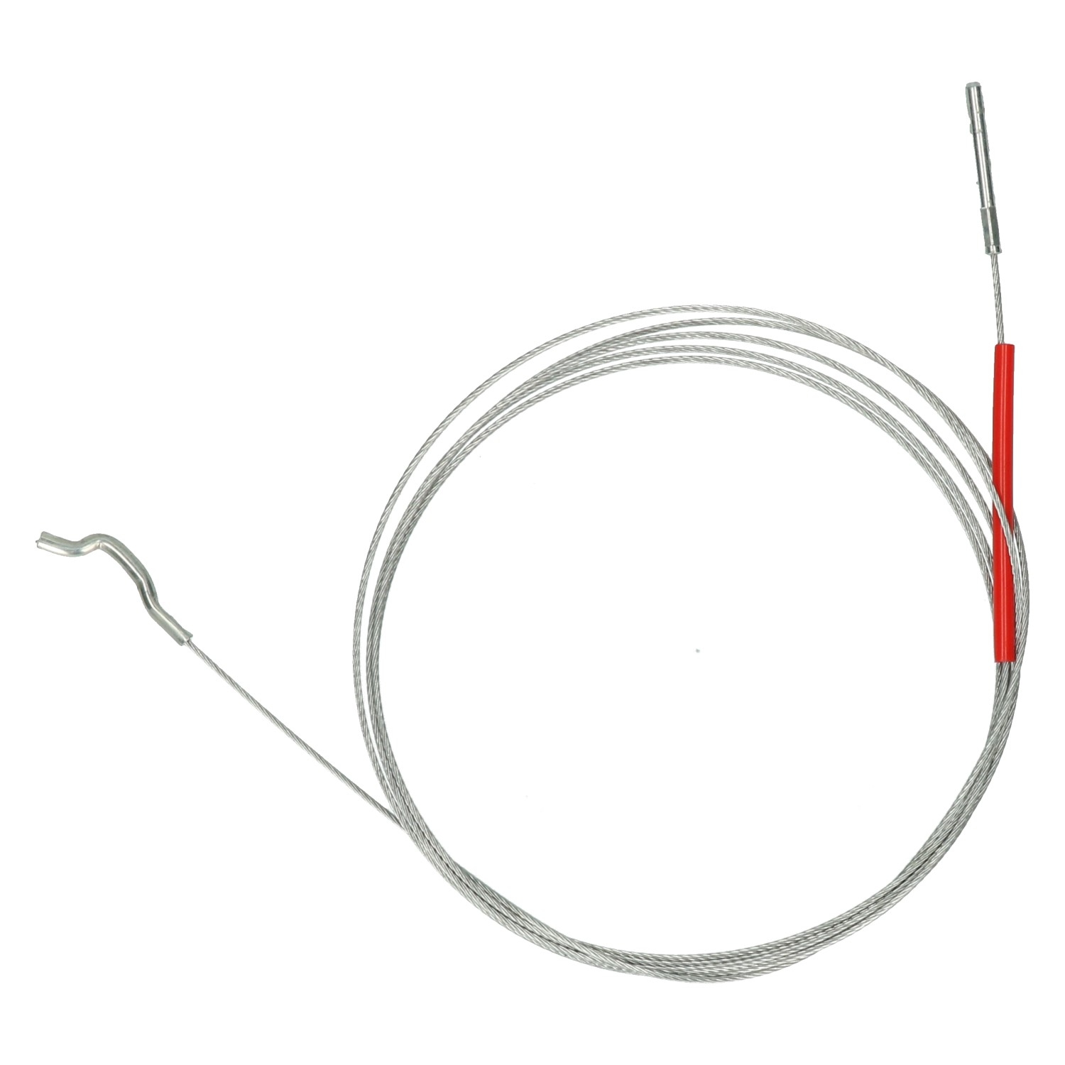 T1 VW Beetle Heater Cable 1973-79 Not 1303 Models
