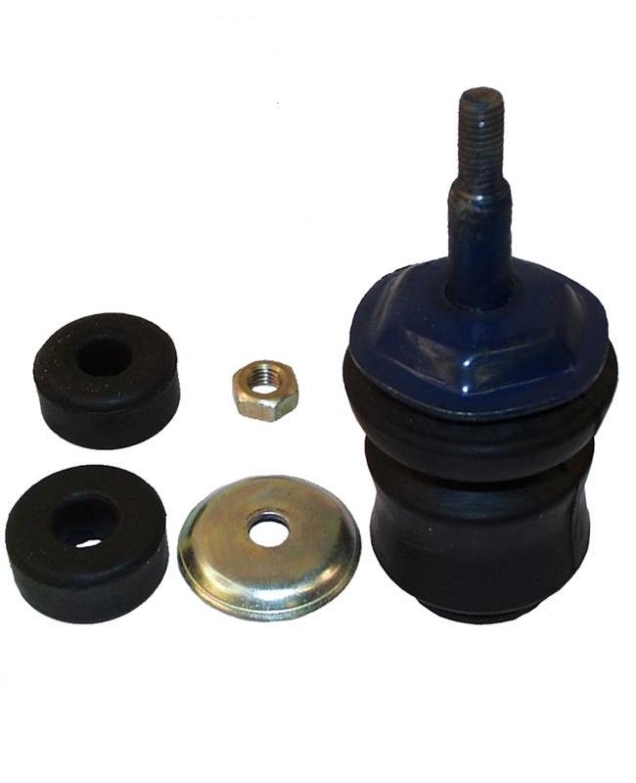 Ball Joint Front Shock Absorber Fitting Kit Cool Air VW