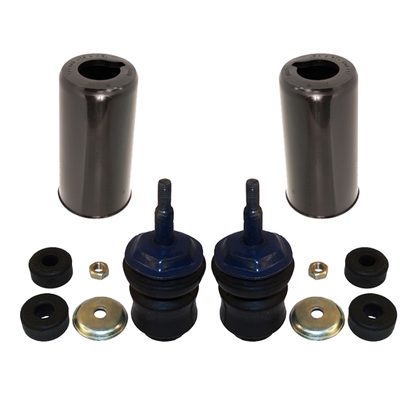 Beetle Front Shock Absorber Fitting Kit 196779 (Set For Both Front