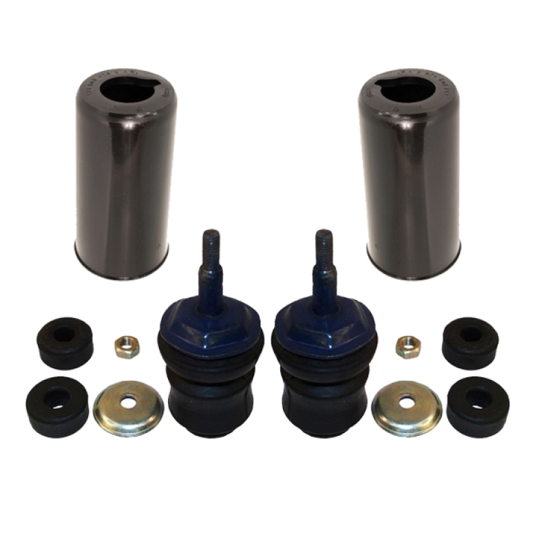 Beetle Front Shock Absorber Fitting Kit 196779 (Set For Both Front