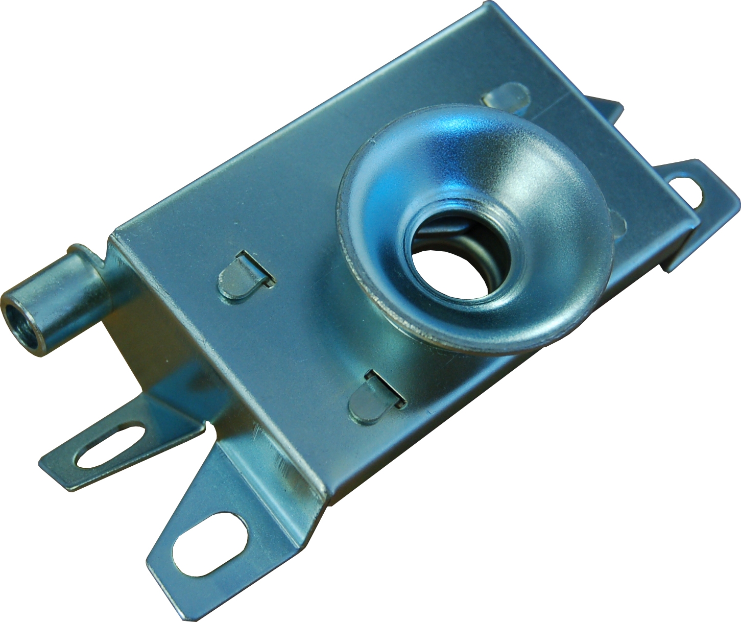 Karmann Ghia Deck Lid Lock Latch 196874 Cool Air VW