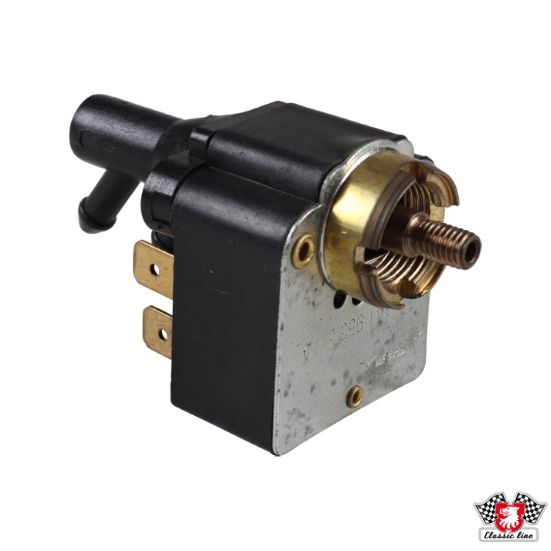 Beetle Wiper Switch 196771 (Dashboard Wiper Switch) Cool Air VW