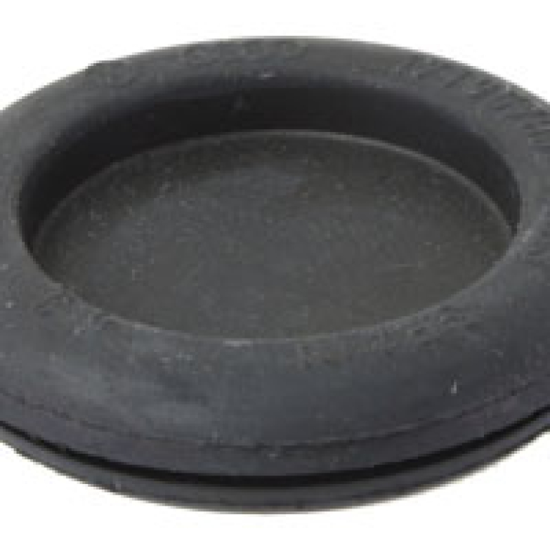Universal Rubber Grommet 23mm OD Cool Air VW