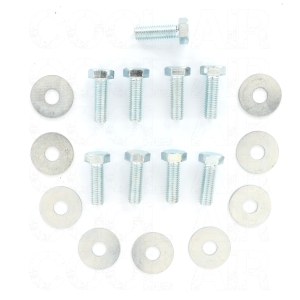 Beetle Wing Fitting Kit (No Wing Beading)