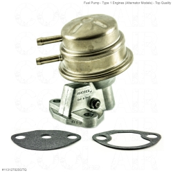 Fuel Pump - Type 1 Engines (Alternator Models) - Brosol