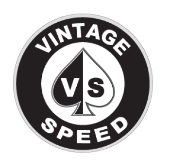 Vintage Speed Products