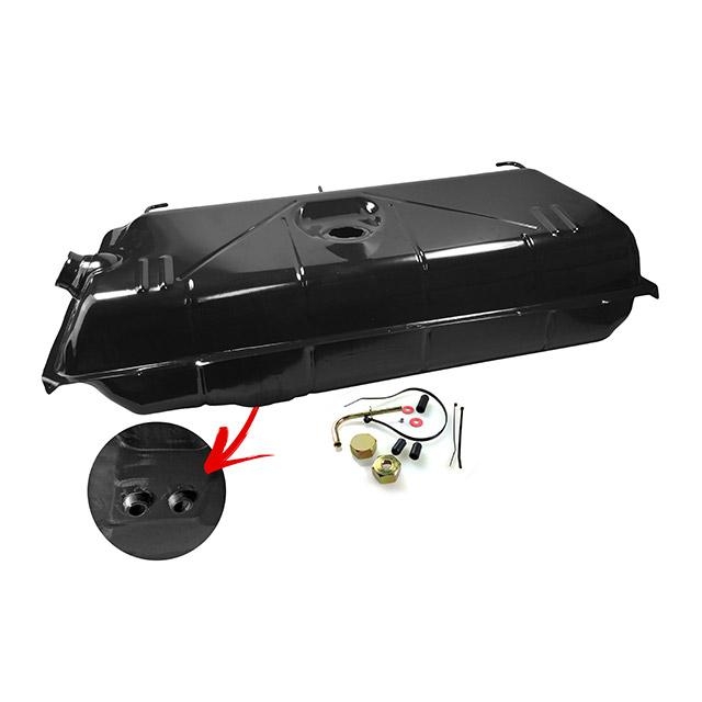 Baywindow Bus Fuel Tank 197374 Fuel Injection Only Cool Air VW