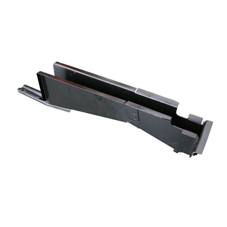 211703116AC T2 68-79 BQ front right TYPE 2 BAY Jacking point 211703116AC T2 68-79 BQ front right TYPE 2 BAY Jacking point