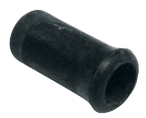 Clutch Cable Conduit Rubber Boot - All Aircooled Models