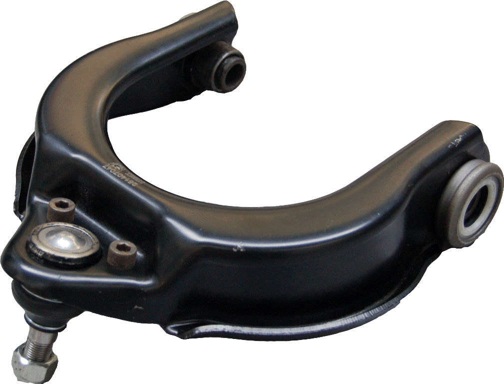 Upper Wishbone or Control Arms