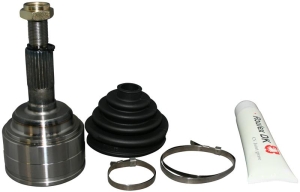 Type 25 Syncro Front Outer CV Joint Kit