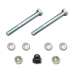 Type 25 Rear Trailing Arm Fitting Kit